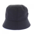 Prada Triangle Logo Hat — view 4