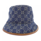 Gucci Hat Navy — view 2