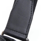 Louis Vuitton Monogram Eclipse District PM Shoulder Bag — view 6