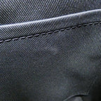 Louis Vuitton Monogram Eclipse District PM Shoulder Bag — view 8