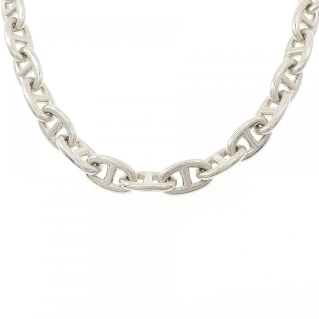 Hermes Chaine D'Ancre PM Necklace