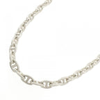 Hermes Chaine D'Ancre PM Necklace — view 2