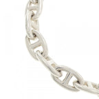 Hermes Chaine D'Ancre PM Necklace — view 3