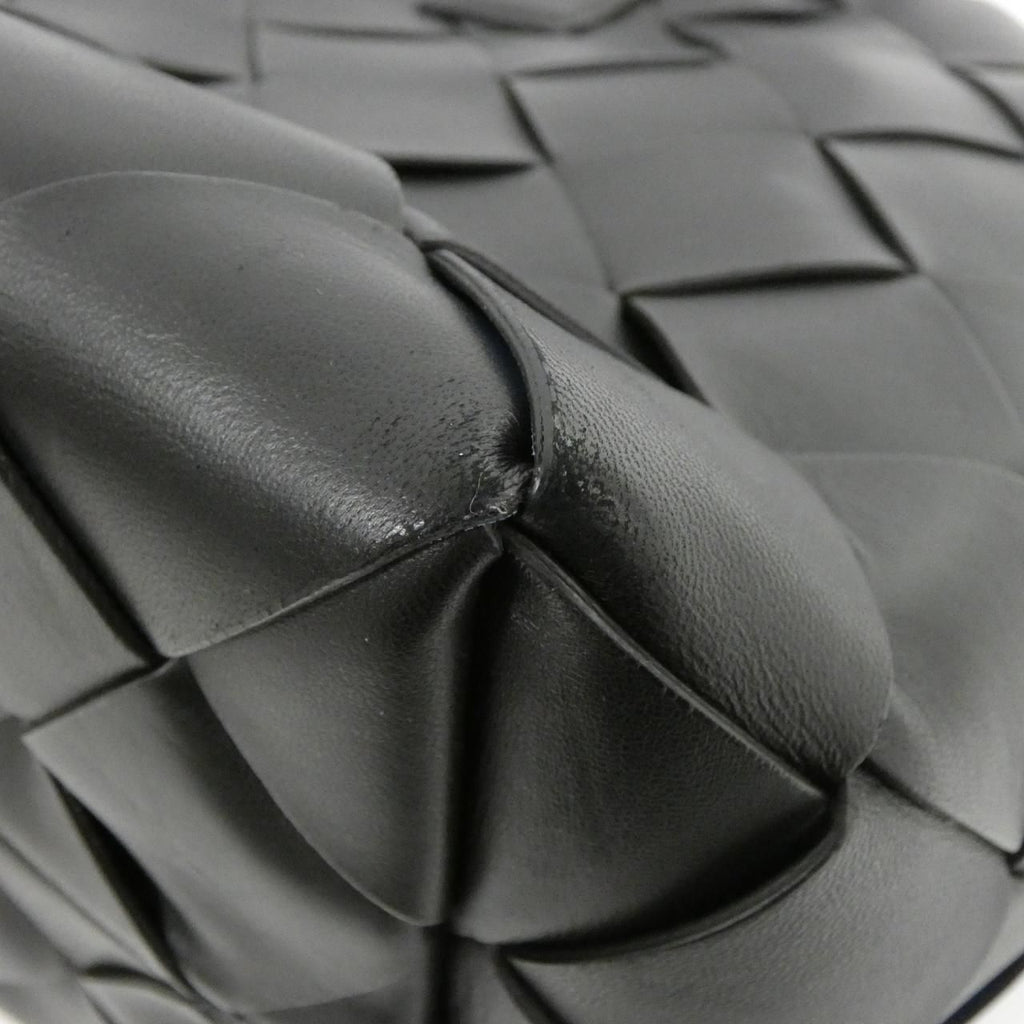 Bottega Veneta Bag Handbag Black — view 2