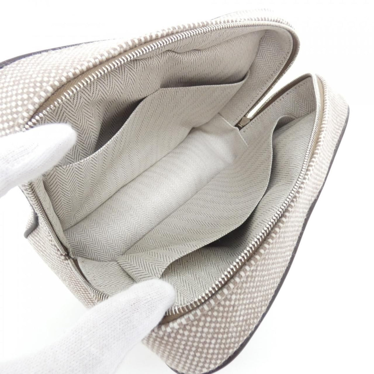 Hermes Chapitore Cavaliere PM Pouch — view 6