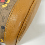 Gucci Hwudm Backpack Beige — view 4