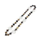 Hermes Ava Necklace White — view 2
