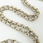 Chanel Chain Wallet Shoulder Bag — view 5