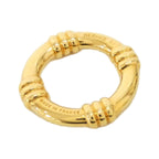 Hermes Buoy Scarf Ring