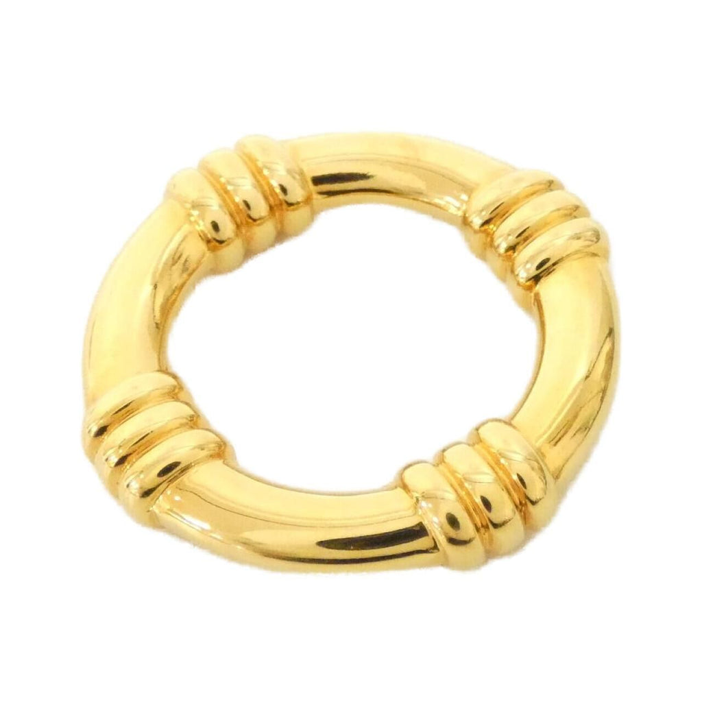 Hermes Buoy Scarf Ring — view 2