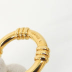 Hermes Buoy Scarf Ring — view 4