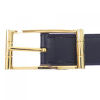 Hermes Vintage Belt Black — view 2