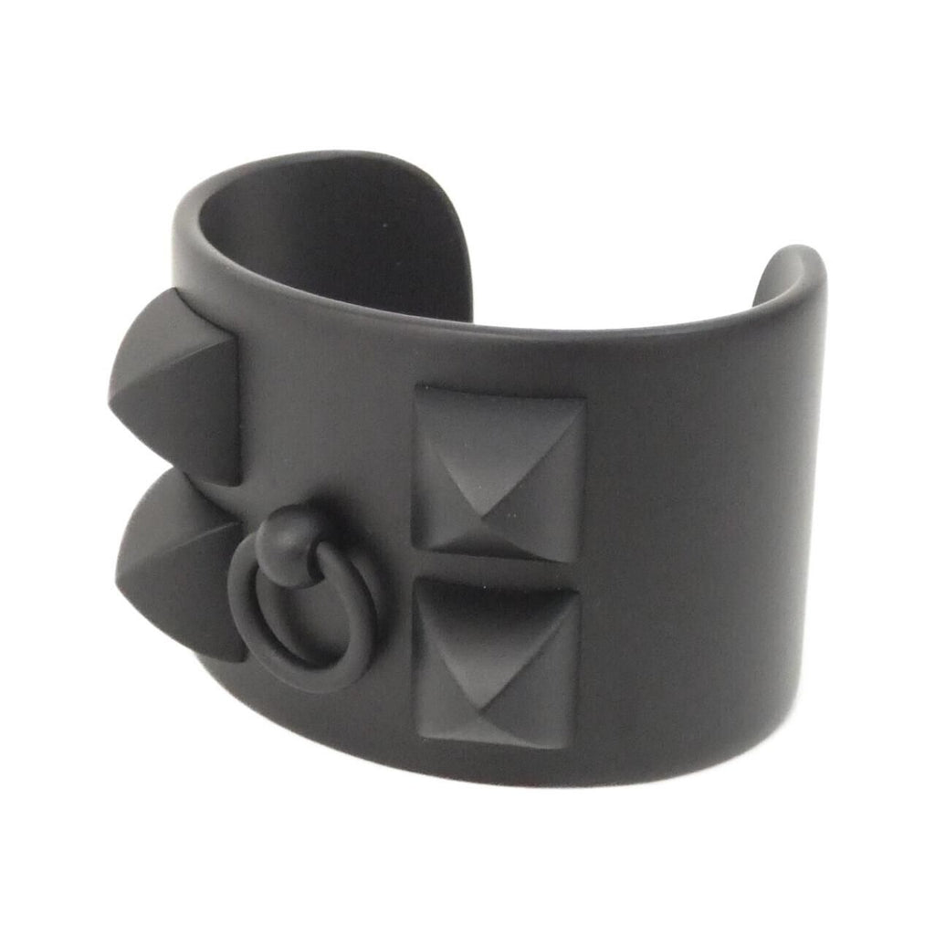 Hermes Collier de Chien Bangle Bracelet