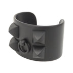 Hermes Collier de Chien Bangle Bracelet
