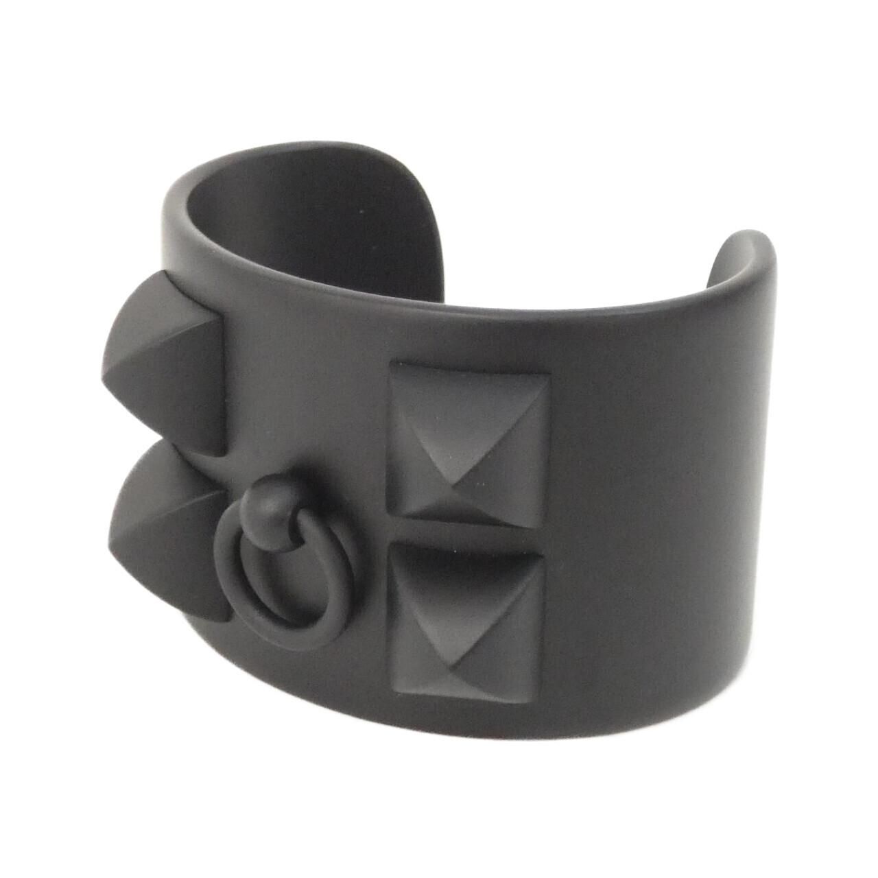 Hermes Collier de Chien Bangle Bracelet