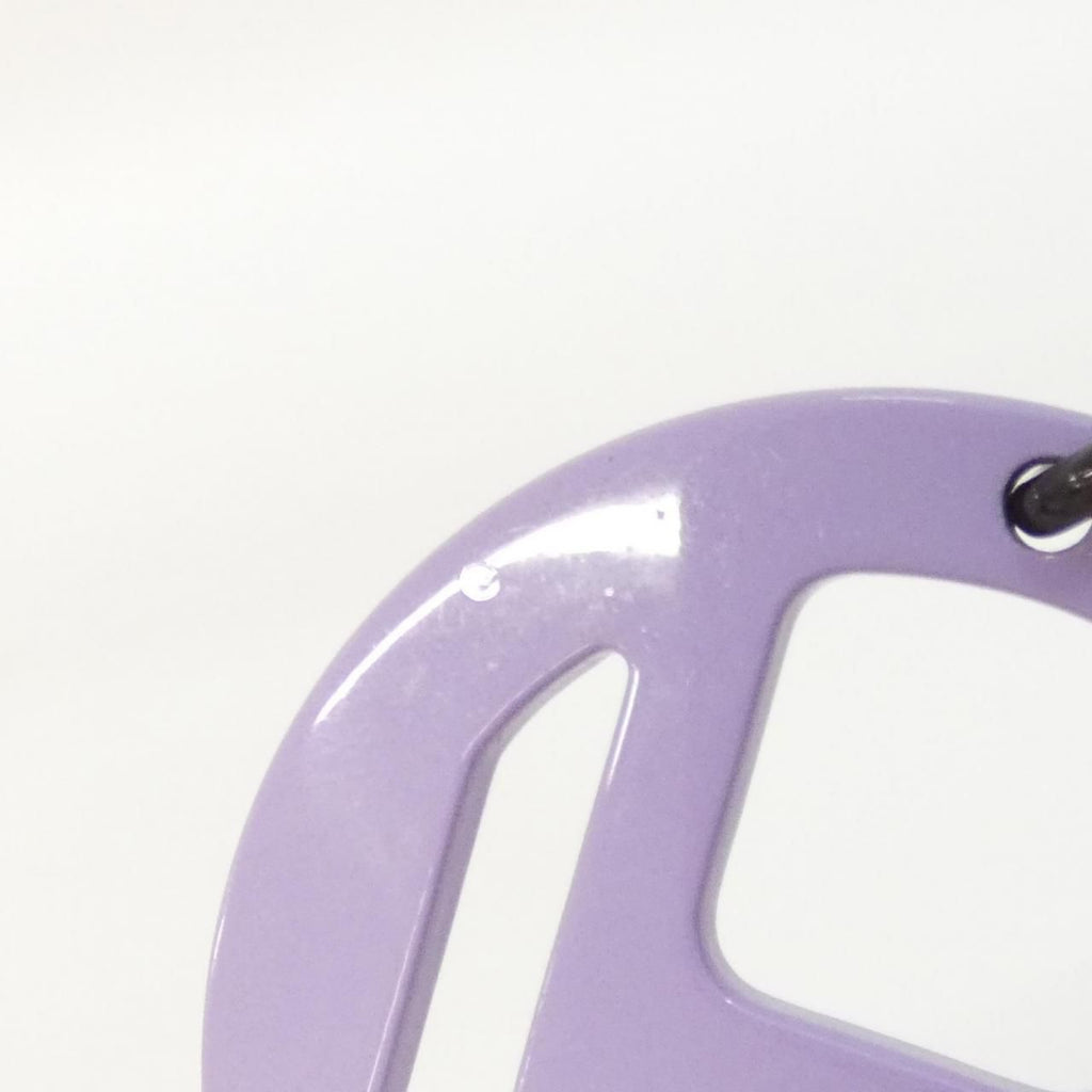 Hermes H Equipe Nautic Earrings — view 5