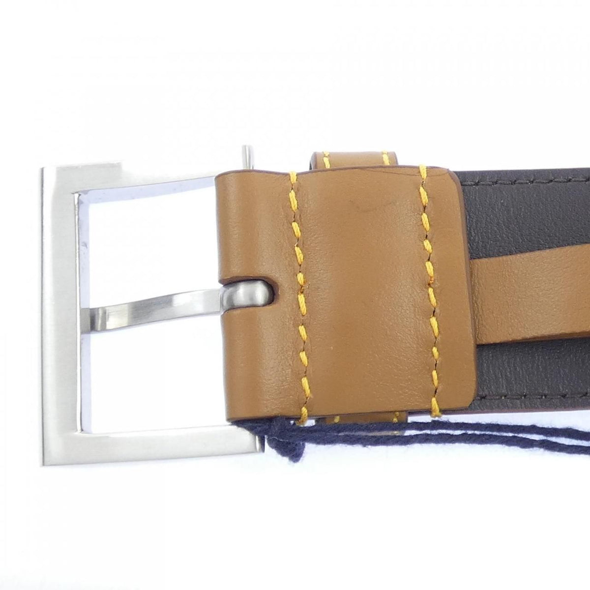 Prada Belt Brown — view 3