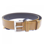 Prada Belt Brown