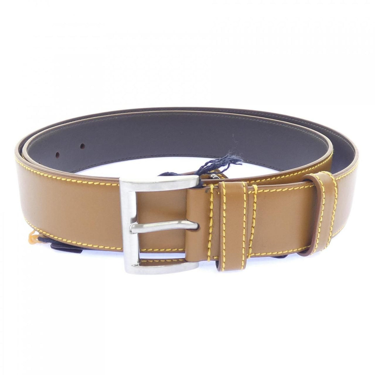 Prada Belt Brown