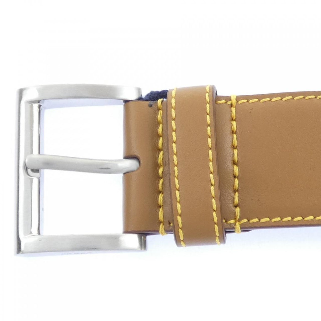 Prada Belt Brown — view 2