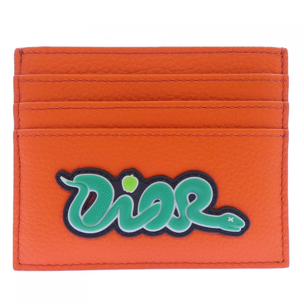 Dior Card Holder