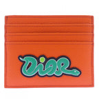 Dior Card Holder
