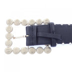 Chanel Belt Black — view 3