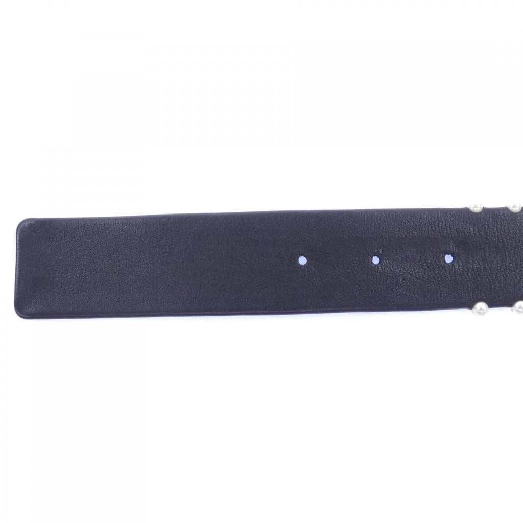 Chanel Belt Black — view 4