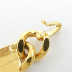 Chanel Vintage Belt Black — view 4