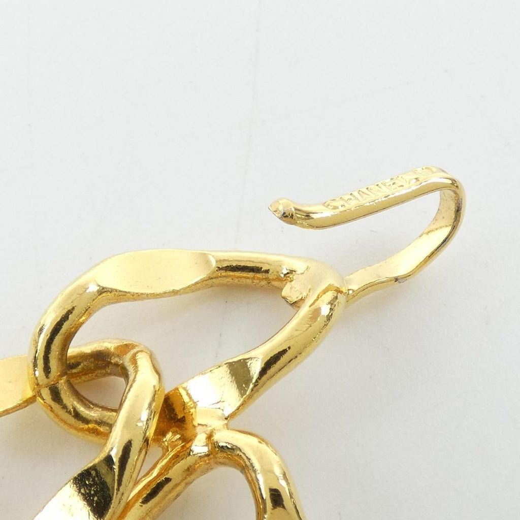 Chanel Vintage Belt Gold — view 3