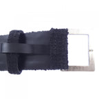 Chanel Belt Black — view 3