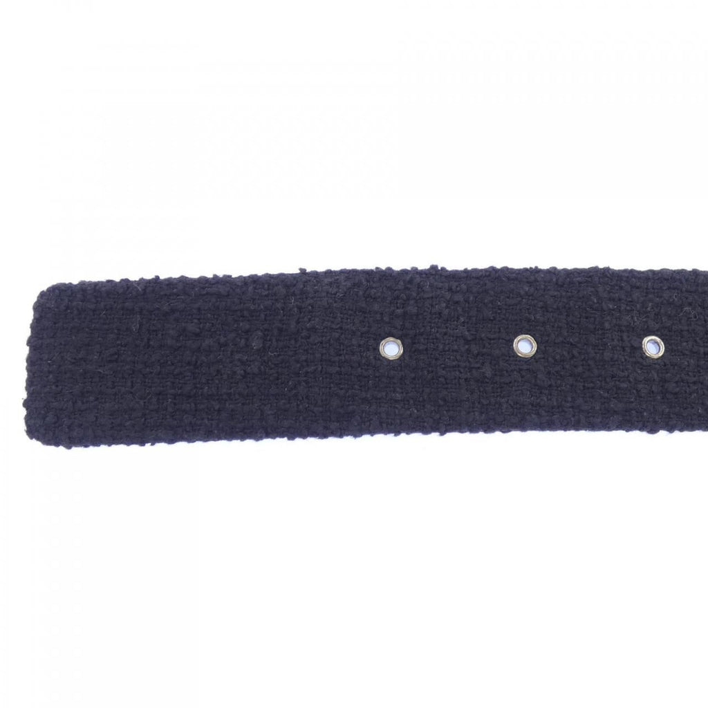 Chanel Belt Black — view 4
