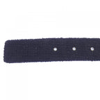 Chanel Belt Black — view 4