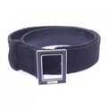 Chanel Belt Black