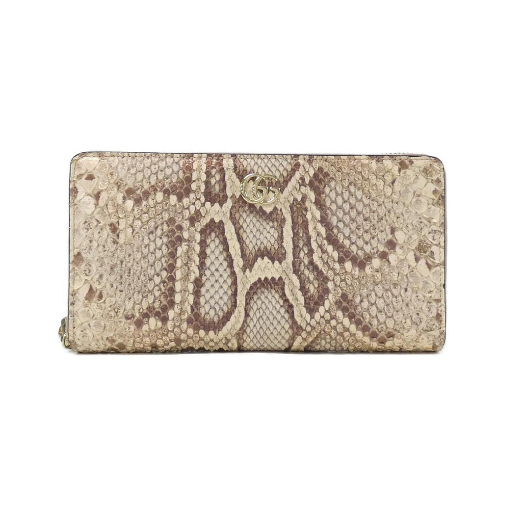 Gucci Wallet Pink
