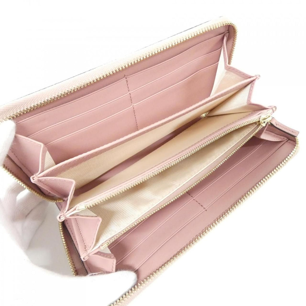 Gucci Wallet Pink — view 5