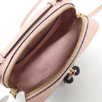 Louis Vuitton Monogram Saintonge Shoulder Bag — view 8