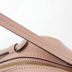 Louis Vuitton Monogram Saintonge Shoulder Bag — view 6