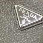 Prada Phone Case Silver — view 8