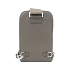 Prada Phone Case Silver — view 2