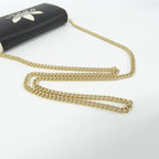 Gucci Chain Wallet Shoulder Bag — view 5