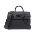 Louis Vuitton Taurillon Monogram Steamer PM Bag