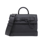 Louis Vuitton Taurillon Monogram Steamer PM Bag