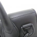 Louis Vuitton Taurillon Monogram Steamer PM Bag — view 4