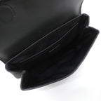 Louis Vuitton Taurillon Monogram Steamer PM Bag — view 7