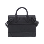 Louis Vuitton Taurillon Monogram Steamer PM Bag — view 2