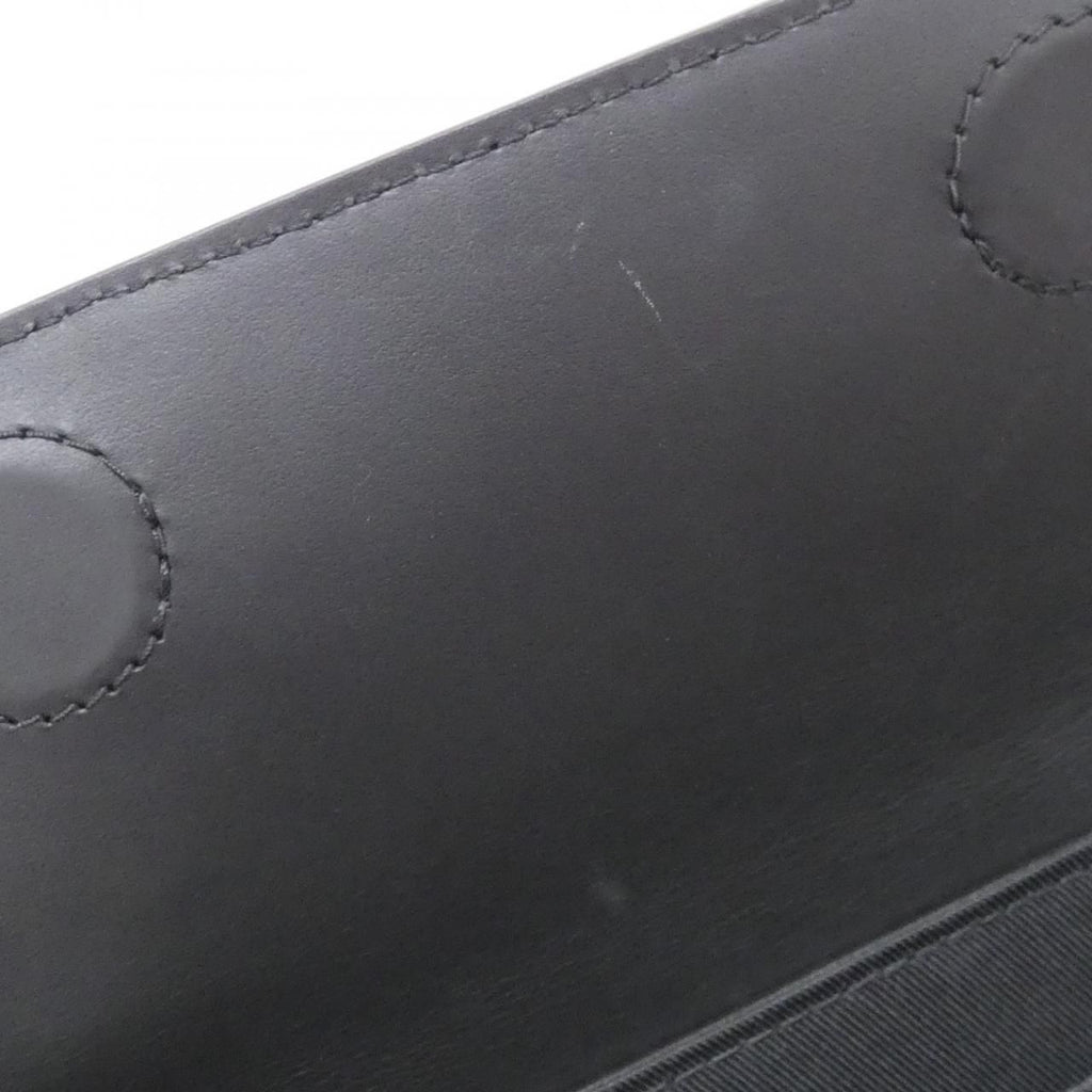 Louis Vuitton Taurillon Monogram Steamer PM Bag — view 8