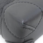 Louis Vuitton Taurillon Monogram Steamer PM Bag — view 3
