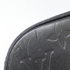 Louis Vuitton Monogram Matte Stockton Shoulder Bag — view 3