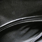 Louis Vuitton Monogram Matte Stockton Shoulder Bag — view 8
